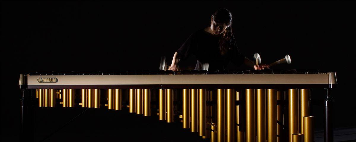 Marimba 馬林巴